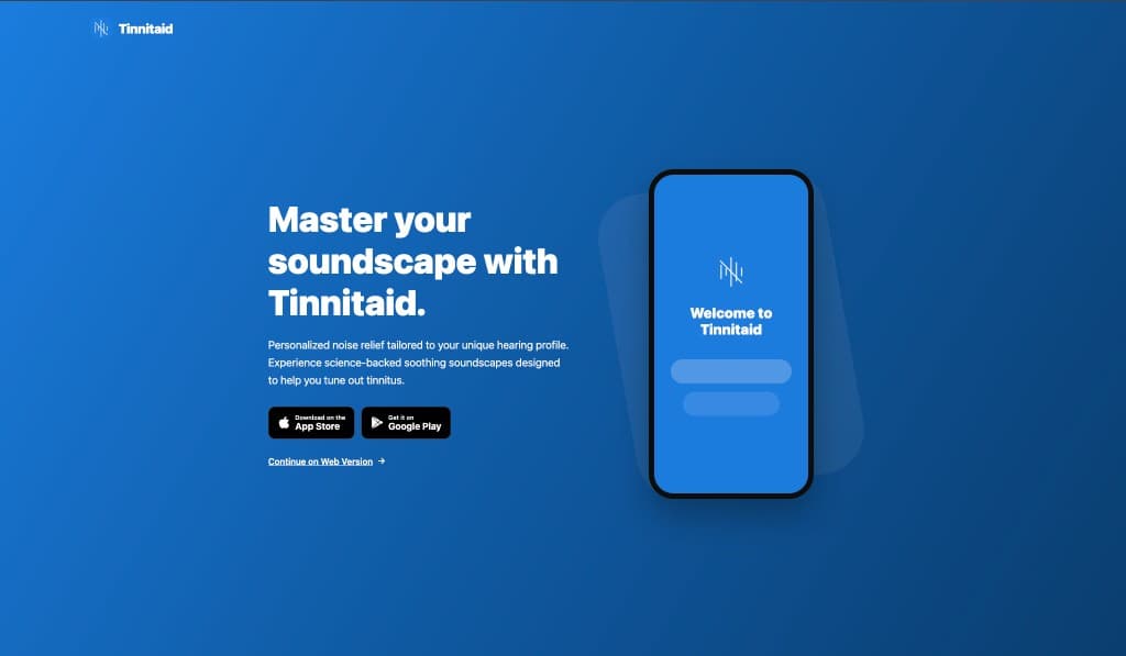 Tinnitaid